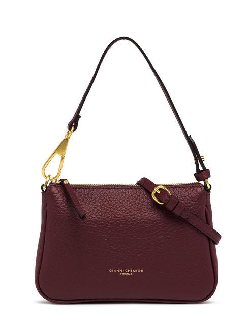 GIANNI CHIARINI BROOK Bolso bandolera en piel precioso - Bolsos Mujer