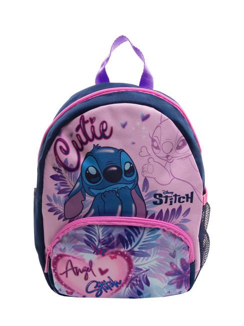 LILO & STITCH 2CUTE Mochila florecer - Mochilas Escuela & Tiempo Libre