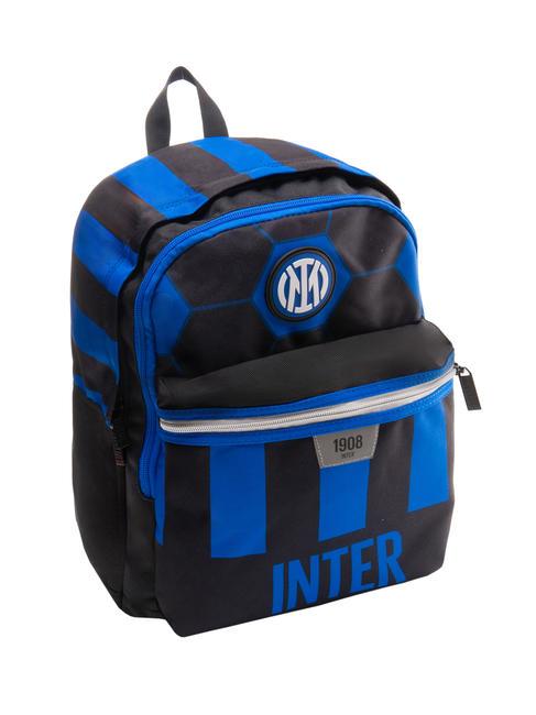 INTER FINO ALLA VITTORIA Mochila azul eléctrico - Mochilas Escuela & Tiempo Libre