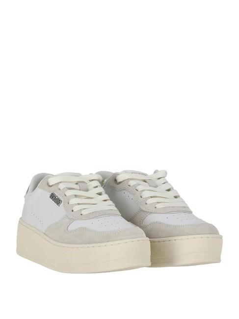 COLMAR TOKYO MOON Zapatillas blanco-blanquecino - Zapatos Mujer