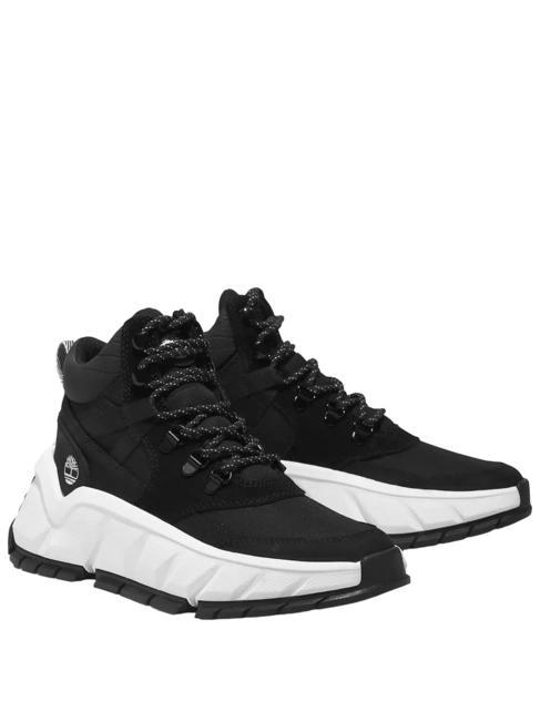 TIMBERLAND TURBO Zapatillas NEGRO - Zapatos Mujer