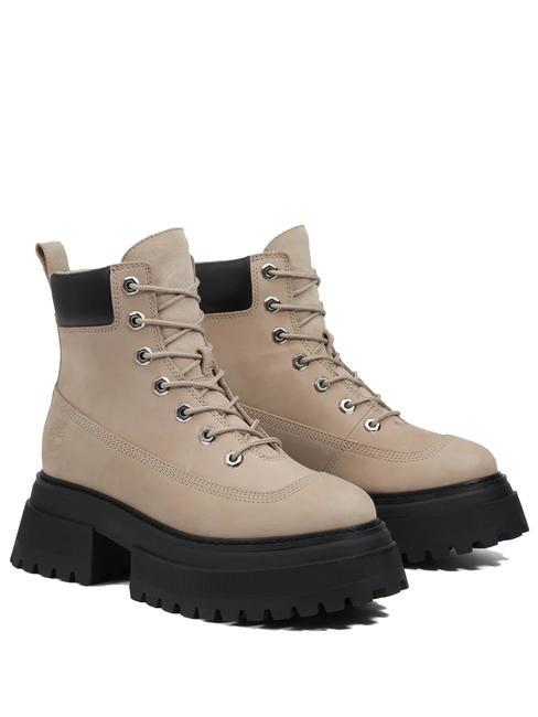 TIMBERLAND SKY 6  Botines puro / cachemir - Zapatos Mujer