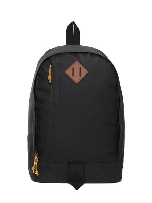 TIMBERLAND TFO HERITAGE Mochila para PC de 13" NEGRO - Mochilas para portátil