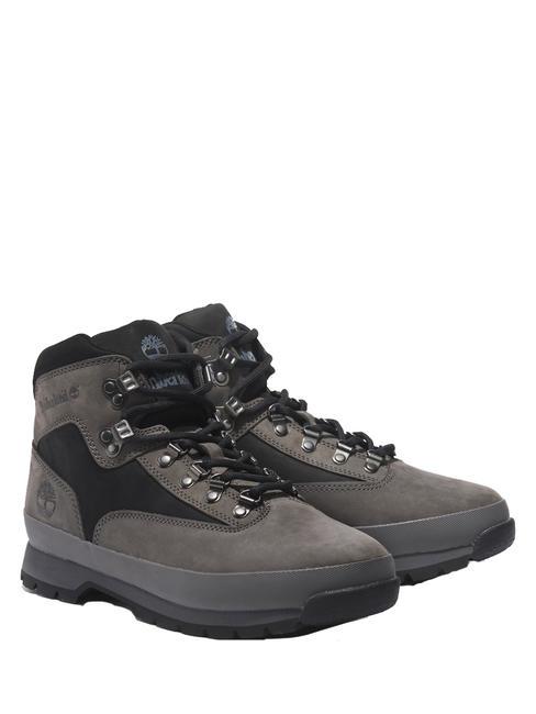 TIMBERLAND EURO HIKER Botas de cuero  Castillo de roca - Zapatos Hombre