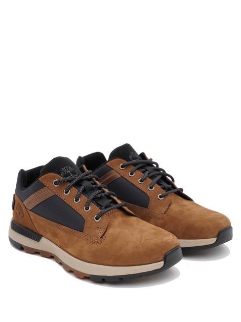 TIMBERLAND KILLINGTON TREKKER LOW  Zapatillas de trekking sillín - Zapatos Hombre