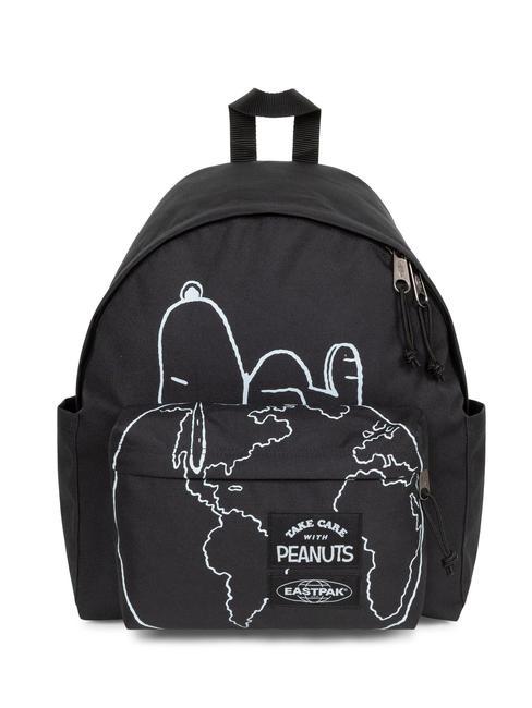 EASTPAK PADDED DAY PAK'R PEANUTS Mochila para PC de 14" maní colocado - Mochilas Escuela & Tiempo Libre