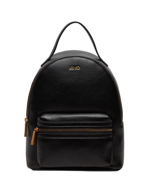 LIUJO PAKUNA  Mochila de mujer NEGRO - Bolsos Mujer