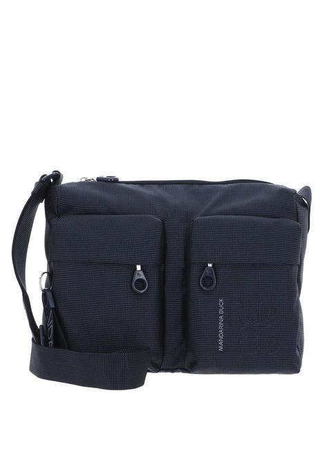 MANDARINA DUCK MD20 Bolso bandolera ligero costra - Bolsos Mujer