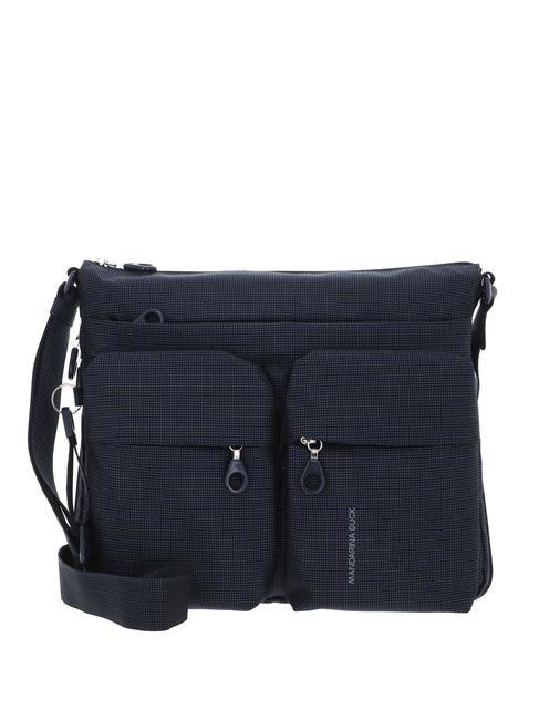 MANDARINA DUCK MD20 Bolso bandolera, expandible costra - Bolsos Mujer