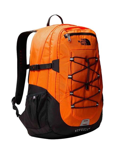 THE NORTH FACE Mochila  Borealis Para portátil hasta 15'' tnf naranja/tnf - Mochilas para portátil