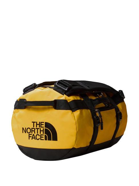 THE NORTH FACE BASE CAMP XS Bolsa de viaje/mochila cumbre oro-tnf - Bolsas de viaje