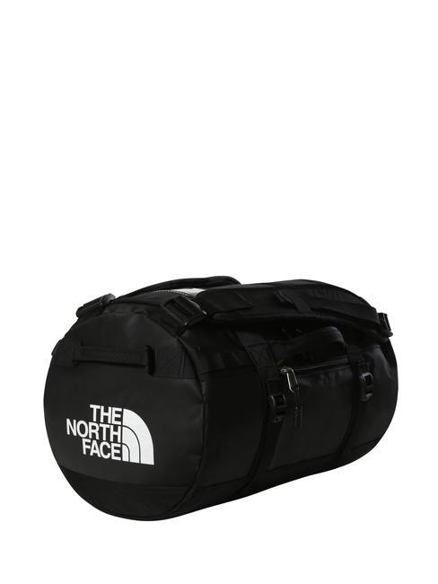 THE NORTH FACE BASE CAMP XS Bolsa de viaje/mochila tnf negro-tnf w - Bolsas de viaje