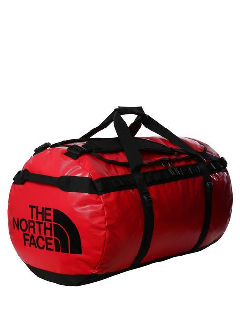 THE NORTH FACE BASE CAMP XL Mochila bolsa tnf rojo-tnf bla - Bolsas de viaje