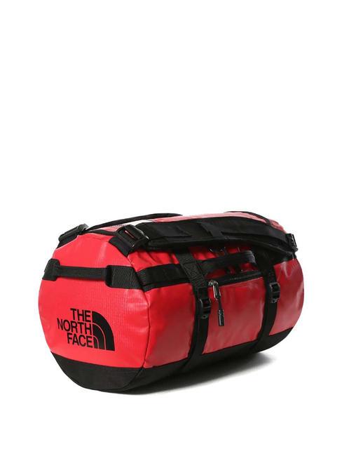 THE NORTH FACE BASE CAMP XS Bolsa de viaje/mochila tnf rojo-tnf bla - Bolsas de viaje