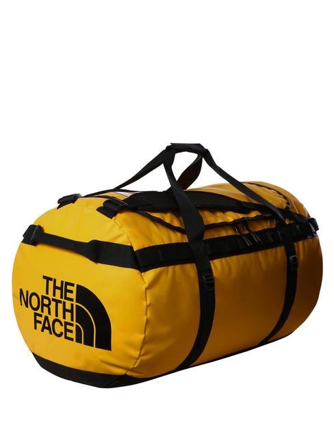 THE NORTH FACE BASE CAMP XL Mochila bolsa cumbre oro-tnf - Bolsas de viaje