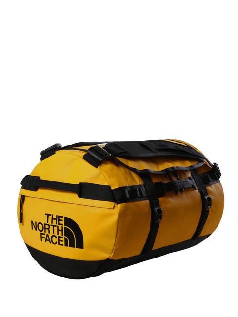 THE NORTH FACE BASE CAMP S Mochila bolsa cumbre oro-tnf - Bolsas de viaje