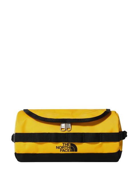 THE NORTH FACE TRAVEL CANISTER Estuche de belleza S cumbre oro-tnf - Neceser