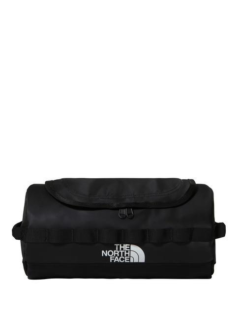 THE NORTH FACE BC TRAVEL CANISTER L Belleza con percha tnf negro-tnf w - Neceser