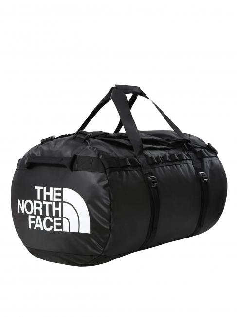 THE NORTH FACE BASE CAMP XL Mochila bolsa tnf negro-tnf w - Bolsas de viaje