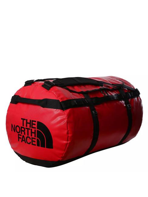 THE NORTH FACE BASE CAMP XXL Mochila Bolsa tnf rojo-tnf bla - Bolsas de viaje