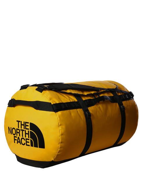 THE NORTH FACE BASE CAMP XXL Mochila Bolsa cumbre oro-tnf - Bolsas de viaje