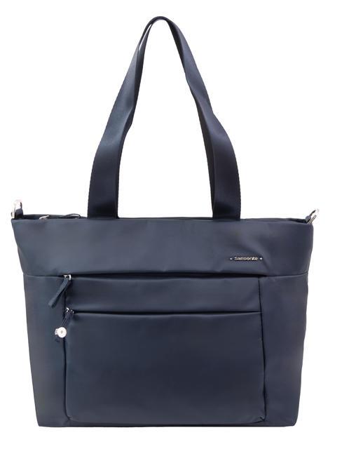 SAMSONITE MOVE 4.0 Bolso shopping con bandolera DARKBLUE - Bolsos Mujer