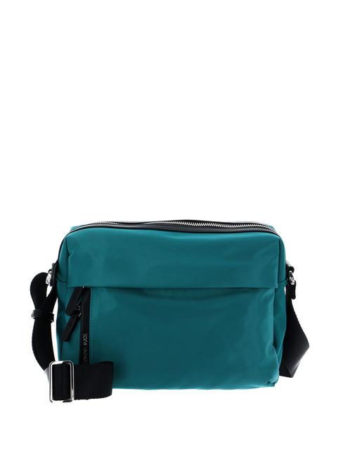 MANDARINA DUCK HUNTER bolsa de hombro lago profundo - Bolsos Mujer