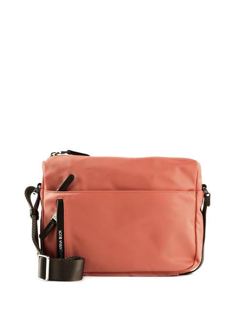 MANDARINA DUCK HUNTER bolsa de hombro duraznos - Bolsos Mujer