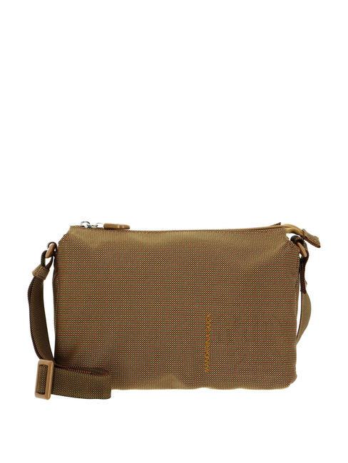 MANDARINA DUCK MD20 bolsa de hombro Olivos - Bolsos Mujer