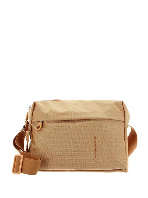 MANDARINA DUCK MD20 Lux Bolso bandolera lux mostaza - Bolsos Mujer