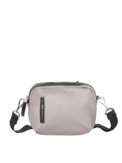 MANDARINA DUCK HUNTER   gris pardo - Bolsos Mujer