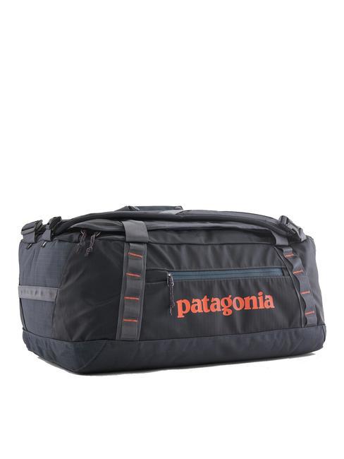 PATAGONIA BLACK HOLE Mochila de viaje de 40 litros. negro - Bolsas de viaje