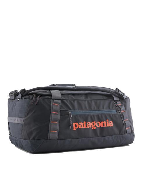 PATAGONIA BLACK HOLE Mochila de viaje de 40 litros. azul ardiendo - Bolsas de viaje