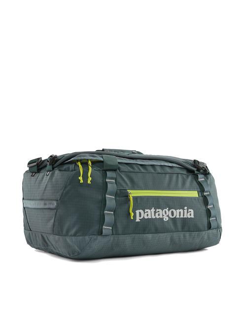 PATAGONIA BLACK HOLE Mochila de viaje de 40 litros. verde nuevo - Bolsas de viaje