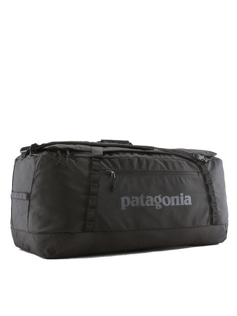 PATAGONIA BLACK HOLE Mochila de viaje de 100 litros. negro - Bolsas de viaje