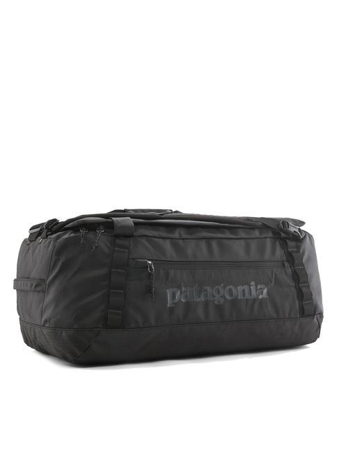 PATAGONIA BLACK HOLE bolso de la mochila del viaje 55L negro - Bolsas de viaje