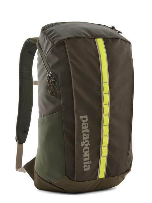 PATAGONIA BLACK HOLE mochila de viaje de 25L aguja de pino verde - Mochilas Escuela & Tiempo Libre