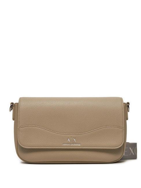 ARMANI EXCHANGE A|X bolsa de hombro pisco - Bolsos Mujer