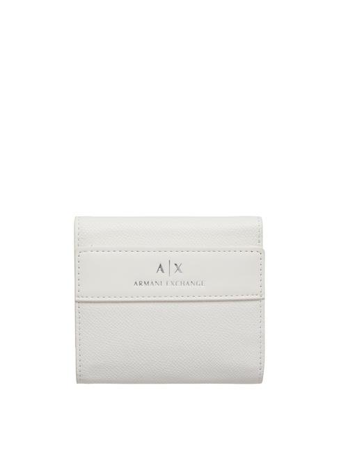 ARMANI EXCHANGE A|X Mini Cartera pequeña diario - Carteras Mujer