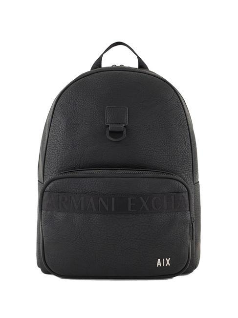 ARMANI EXCHANGE BUSINESS Mochila para PC de 14" negro - Mochilas para portátil