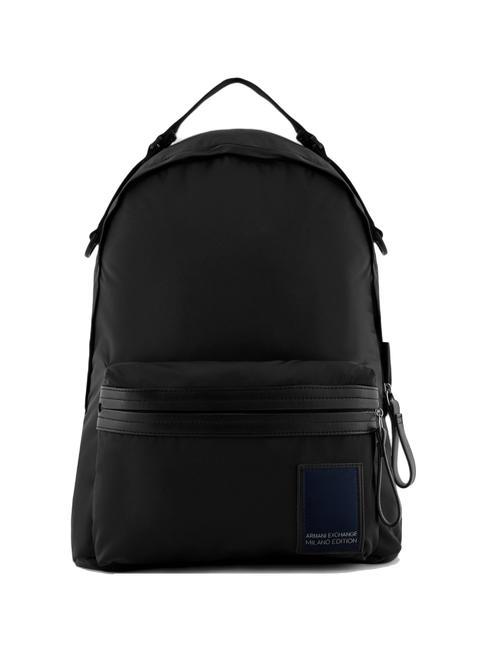 ARMANI EXCHANGE ASV Mochila para PC de 15" negro - Mochilas para portátil