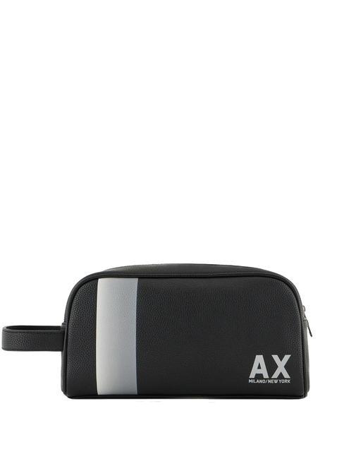 ARMANI EXCHANGE A|X Belleza negro - Neceser