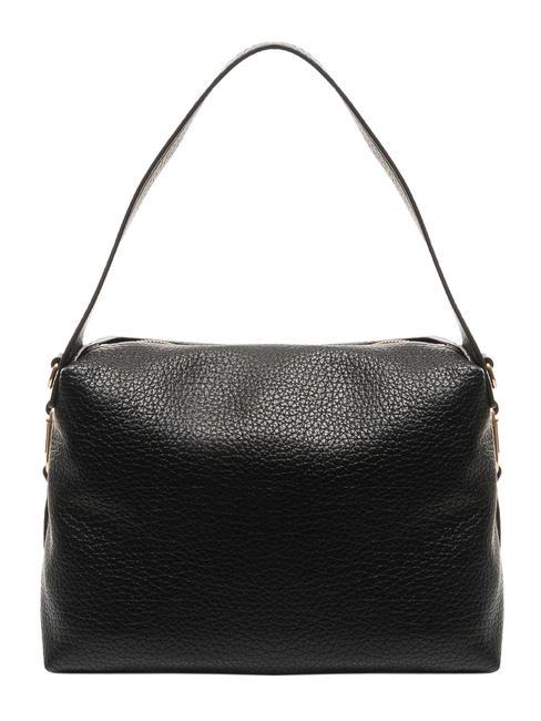 TOSCA BLU DAFNE Bolso bandolera mediano negro - Bolsos Mujer