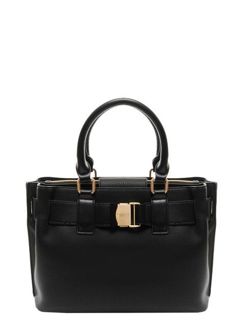 TOSCA BLU CAMILLE bolso negro - Bolsos Mujer