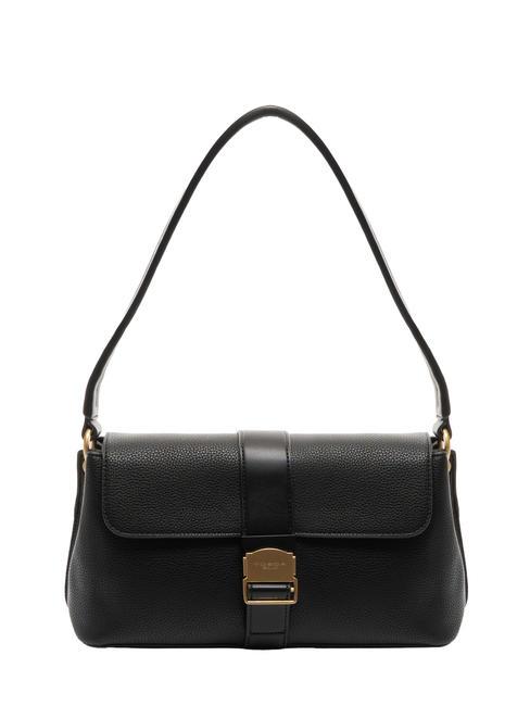 TOSCA BLU CAMILLE Bolsa de hombro negro - Bolsos Mujer