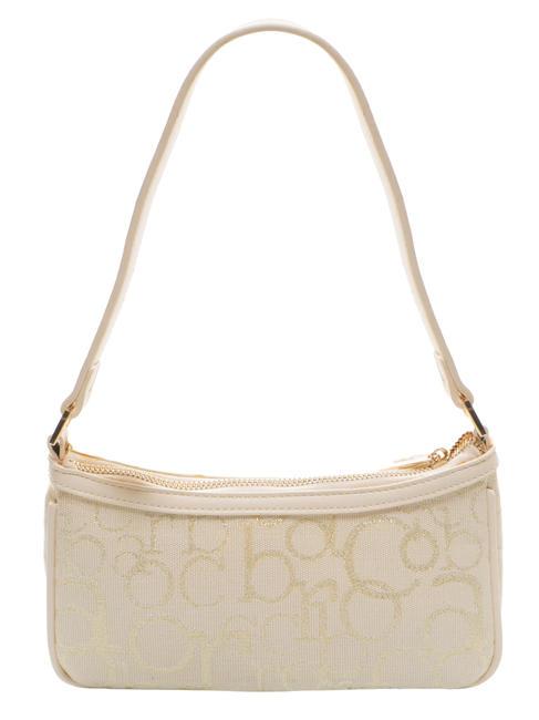 ROCCOBAROCCO SHARON  Bolsa de hombro Blanco - Bolsos Mujer