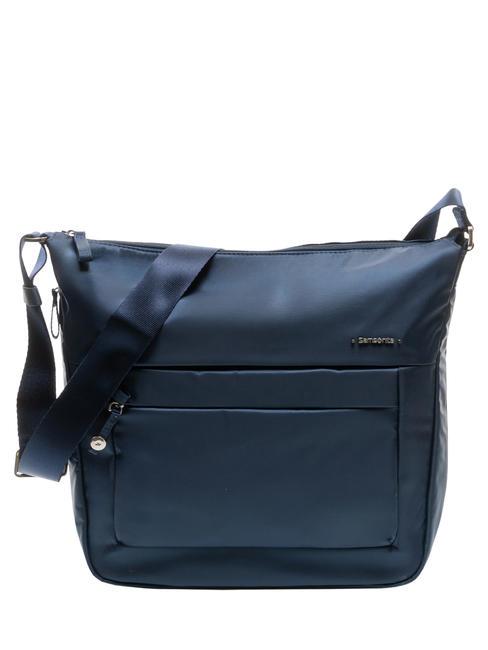 SAMSONITE MOVE 4.0  bolsa de hombro DARKBLUE - Bolsos Mujer