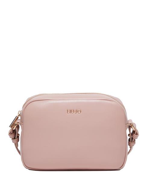 LIUJO RIDHI  Mini bolso de hombro Cameo / Rosa - Bolsos Mujer