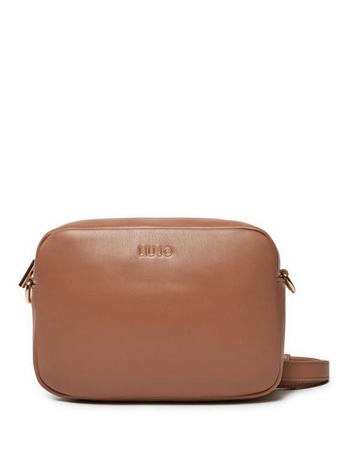 LIUJO RIDHI  Mini bolso de hombro osito de peluche - Bolsos Mujer