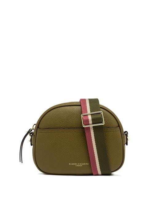 GIANNI CHIARINI NINA  Mini bolso bandolera, en piel. mover - Bolsos Mujer